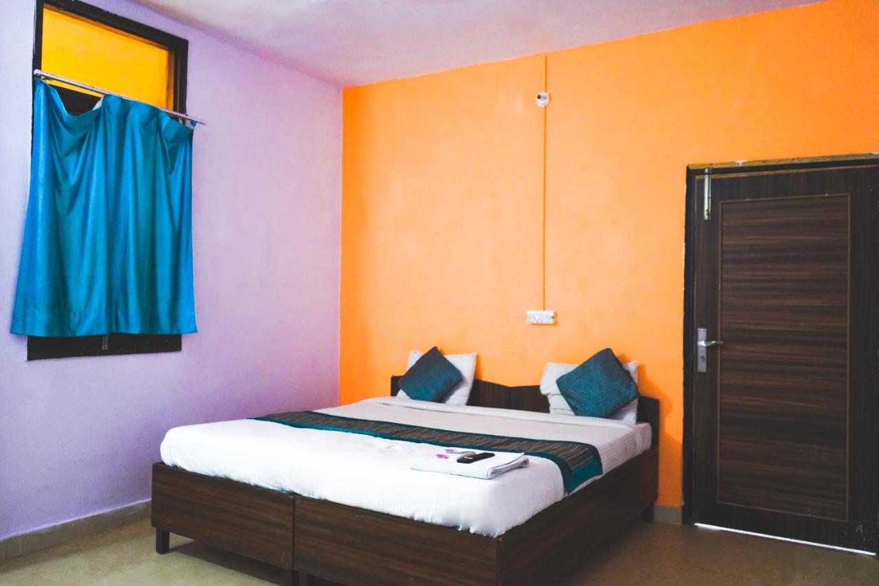 Hotel Lisa Homes - Near Terminal 1 - Igi Airport Metro New Delhi
