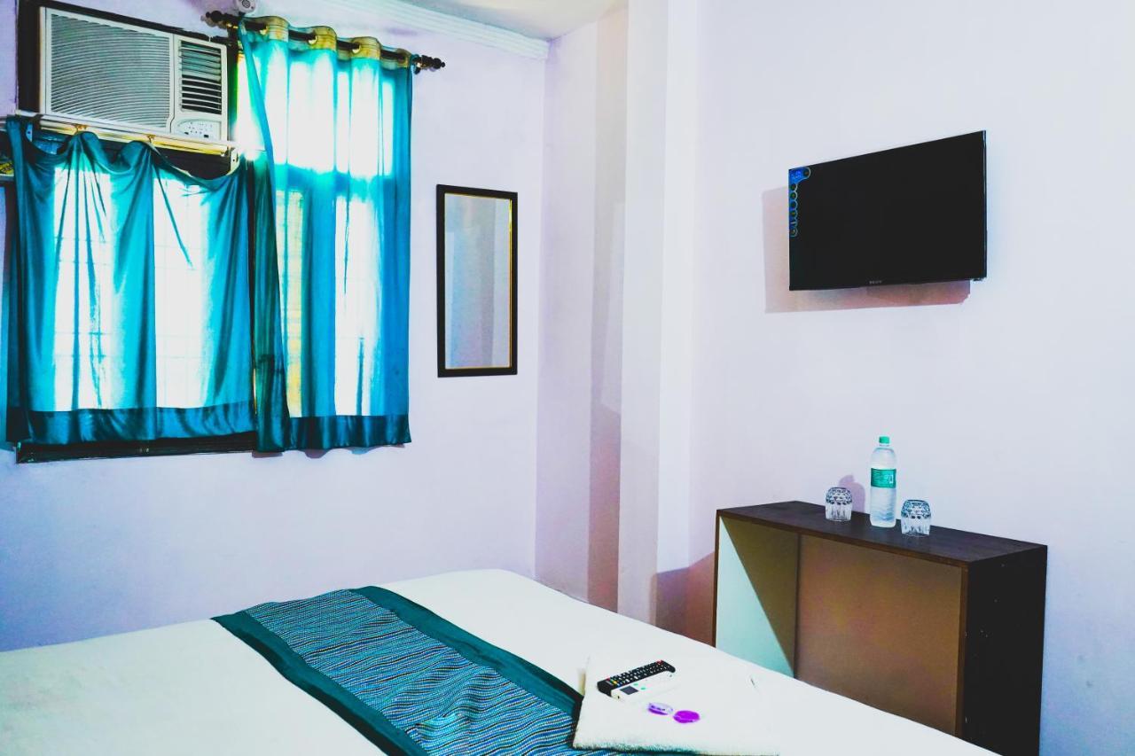 Hotel Lisa Homes - Near Terminal 1 - Igi Airport Metro New Delhi