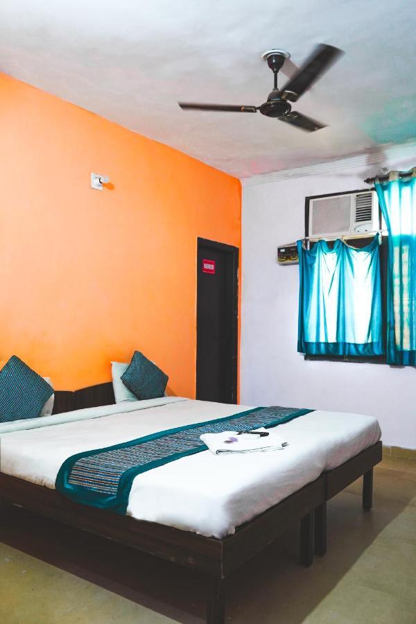 Lisa Homes - Near Terminal 1 - Igi Airport Metro Hotel New Delhi