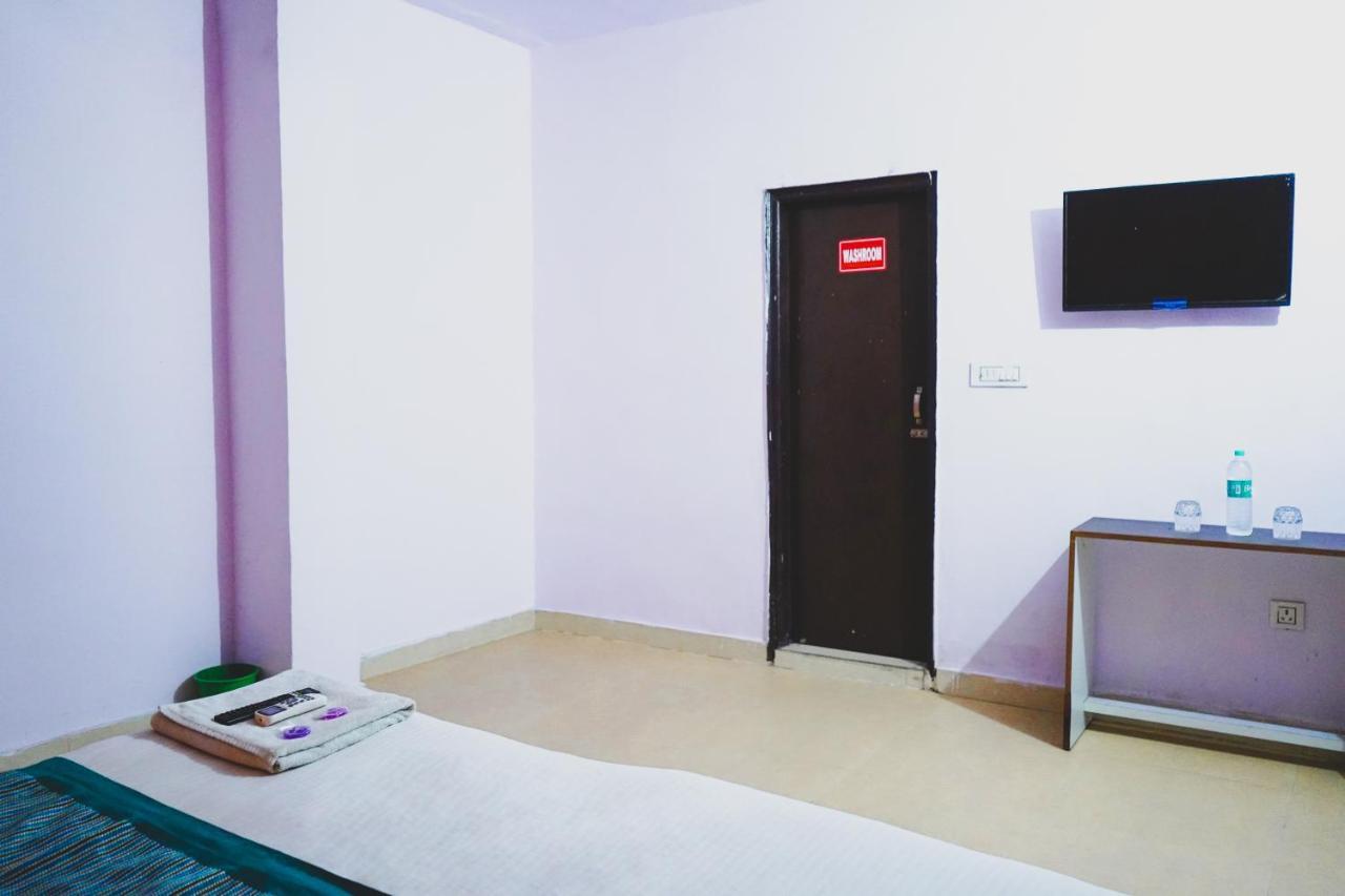 Lisa Homes - Near Terminal 1 - Igi Airport Metro Hotel New Delhi