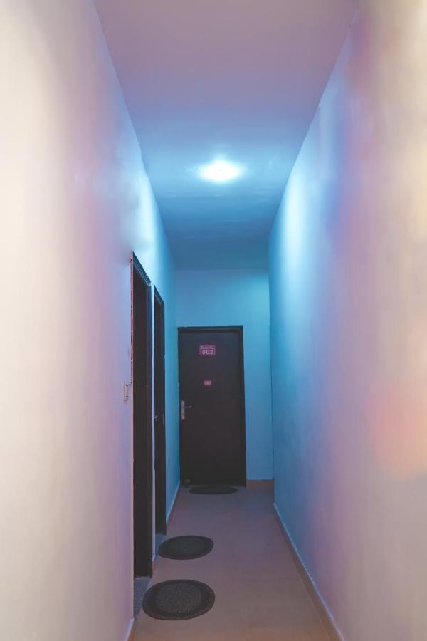 Lisa Homes - Near Terminal 1 - Igi Airport Metro Hotel 3*