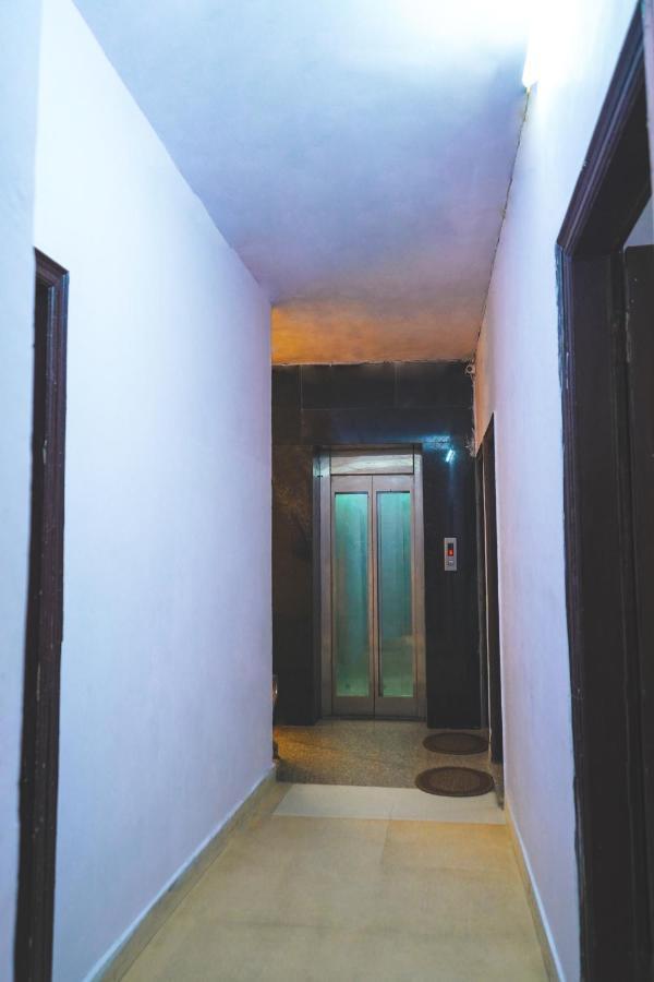 Hotel Lisa Homes - Near Terminal 1 - Igi Airport Metro New Delhi