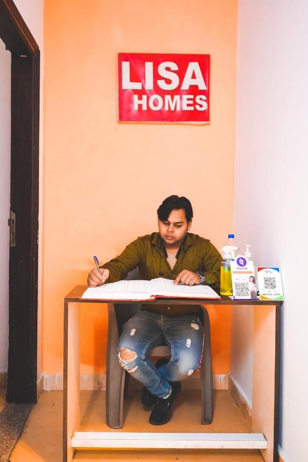 Lisa Homes - Near Terminal 1 - Igi Airport Metro
